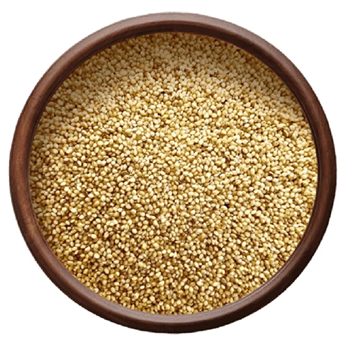 Organic Foxtail Millet