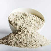 Organic Bajra Flour - Color: White