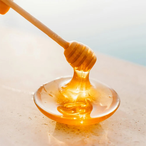 Natural Tulsi Honey - Flavor: Sweet