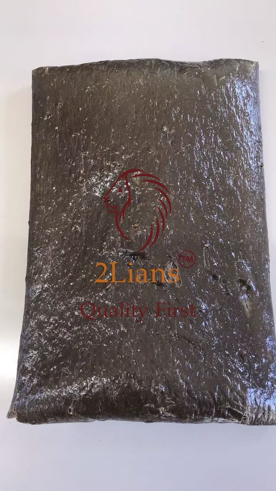 Eps Lump Black Scrap - Shape: Pellet