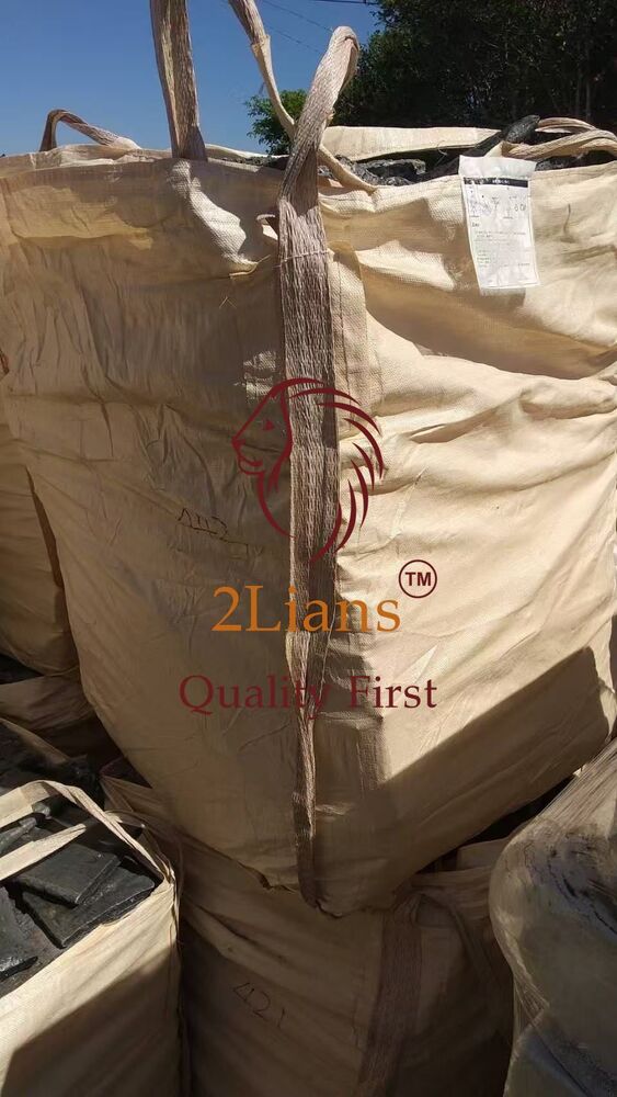 Eps Lump Black Scrap - Shape: Pellet