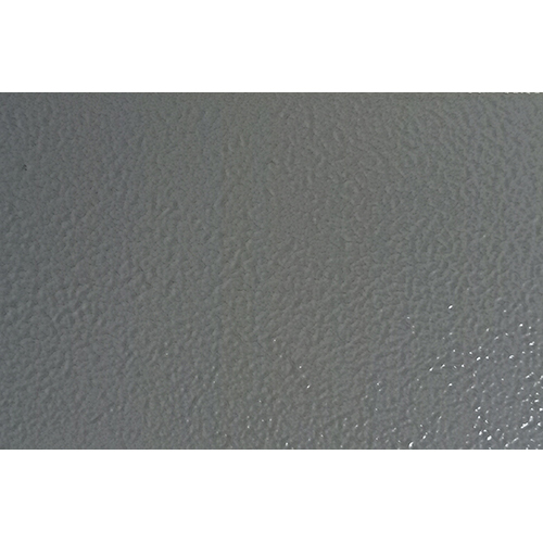D.A.Grey Leatherette Epoxy Polyester Paint