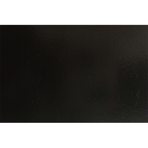 Satin Black-Ep Epoxy Powder - Color: Any Color