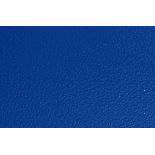 RAL 5010 Blue Structure E-P Epoxy Polyester Paint