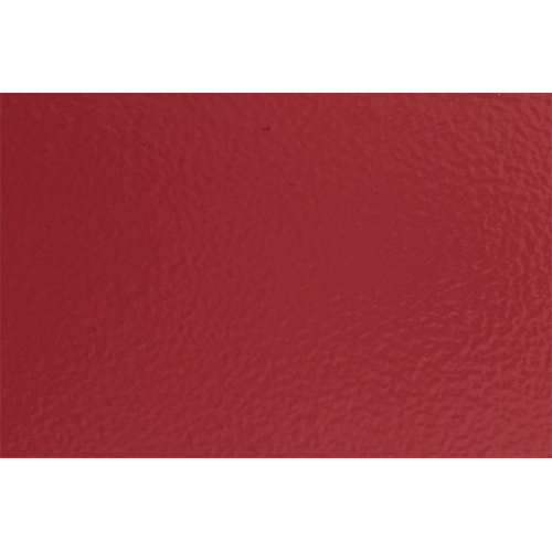 RAL 3001 Red Structure Polyester Paint