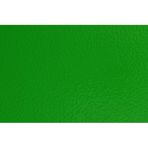 RAL 6018 Green Structure Polyester Paint