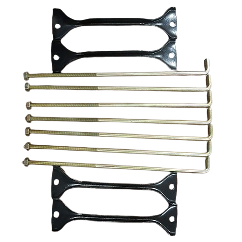 Battery Rod