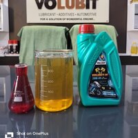 VOLUBIT-M 20W40