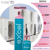 R410A HCFC Refrigerant Gas