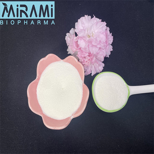Hydrolyzed Bovine Collagen Peptide For Tablet - Physical Form: Powder
