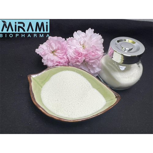Hydrolyzed Bovine Collagen Peptide For Capsule - Physical Form: Powder