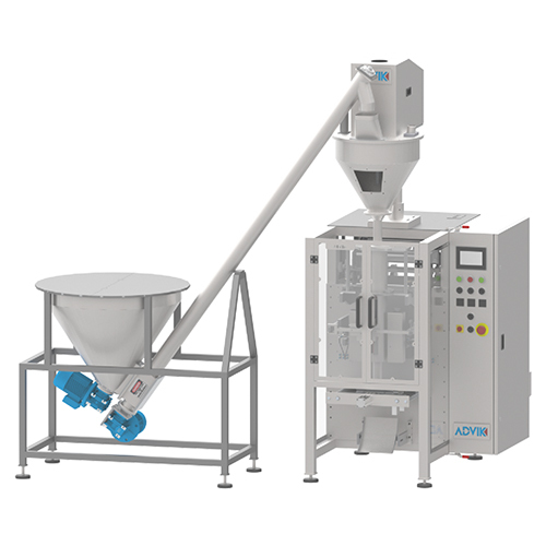 ADV450 Auger Filler Machine