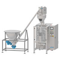 ADV450 Auger Filler Machine