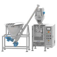 ADV220 Auger Filler Machine