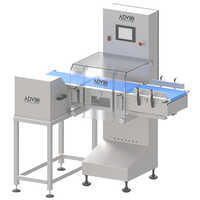 Dynamic Check Weigher Packing Machine