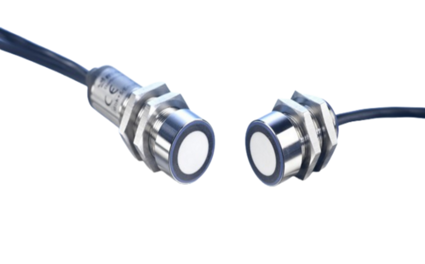 dbk+5/3CDD/M18 E+S Sensor