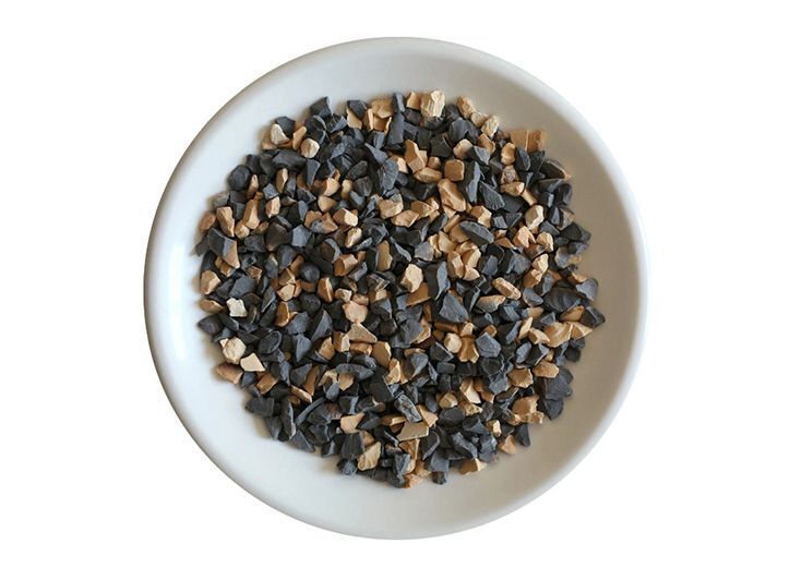 रिफ्रैक्टरी कैल्सिन्ड बॉक्साइट