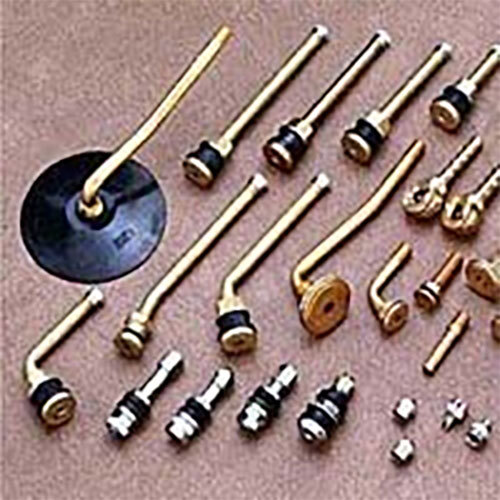 Tyre Tube Valves Accessories - Application: Industrial