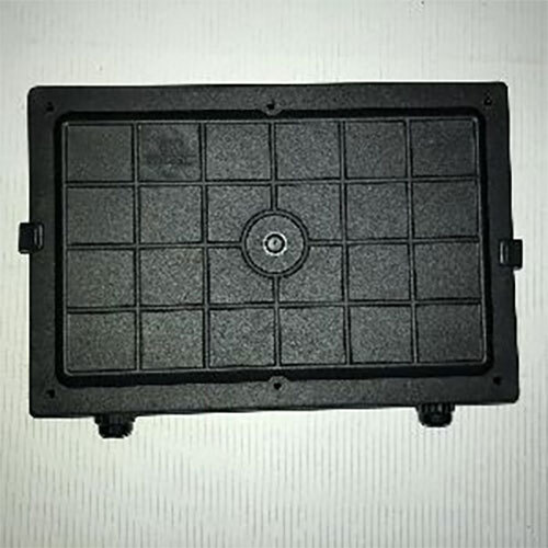 Termination Box
