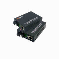 Syrotech Fiber Media Converter Gomc Bi5303 20