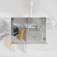 Syrotech FTTH Modem BSNL Supported GPON 1110 WDONT