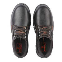 PVC Sole Safety Shoes- Mirage