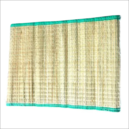 Darpha Grass Mat - Color: Multicolor