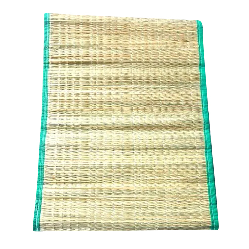 Darpha Grass Mat - Color: Multicolor