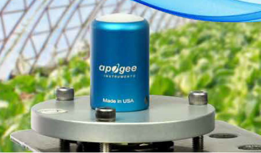 APOGEE QUANTUM SENSORS (SQ-100-200-300)