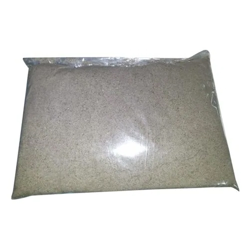 1St Quality Loban Sambrani Powder - Color: Brown