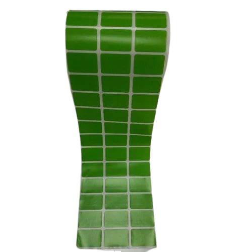 Polyester Barcode Label