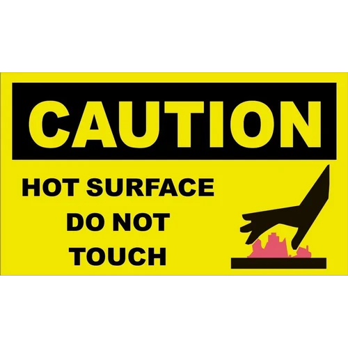 Printed Vinyl Stickers