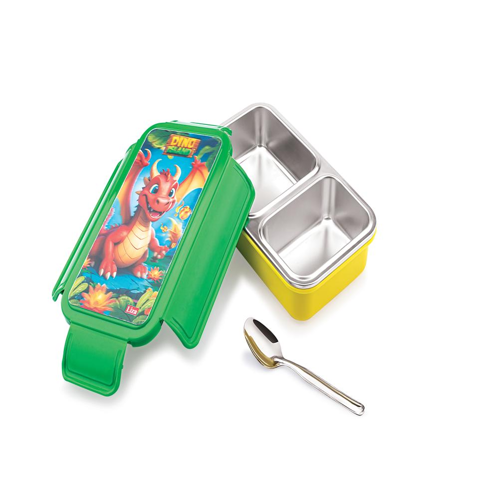 Kidz Bee - Coating Type: Ceramic