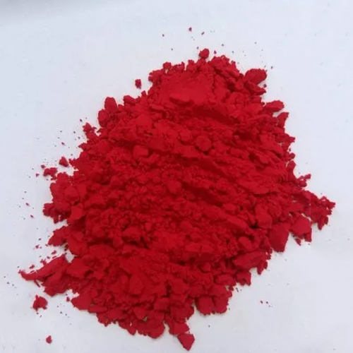 Red Kumkum Powder - Features: High Quality