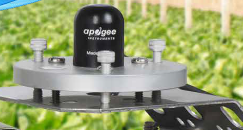 APOGEE QUANTUM SENSORS (SQ-400)