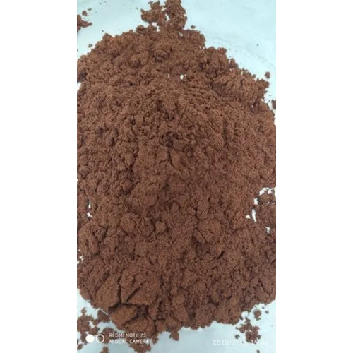 Natural Javadhu Powder - Cultivation Type: Organic