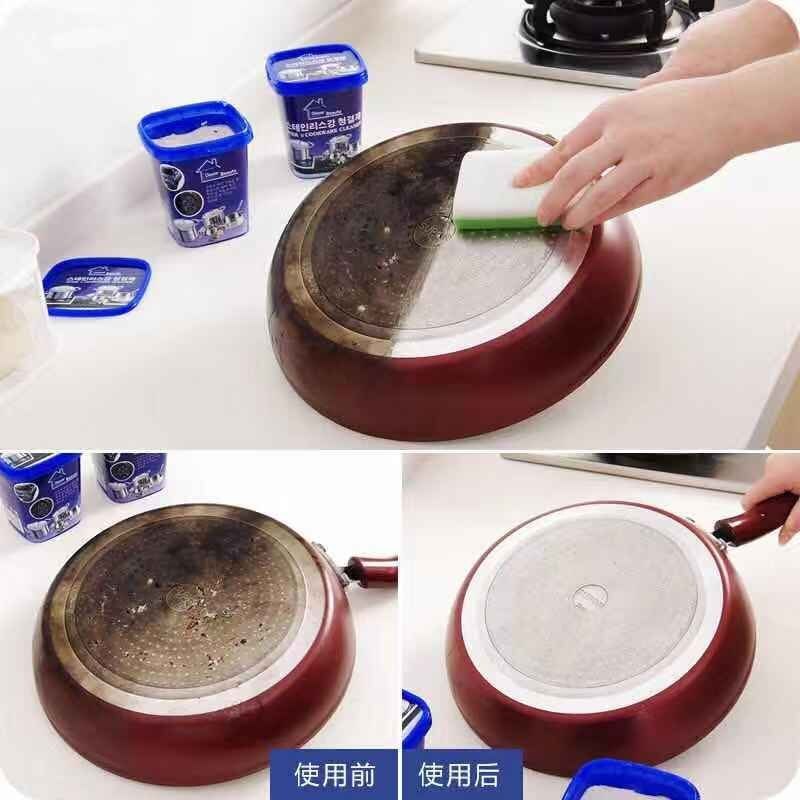 Oven Cookware Cleaner