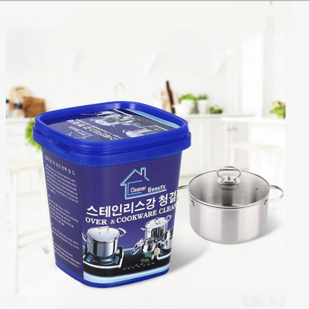 Oven Cookware Cleaner