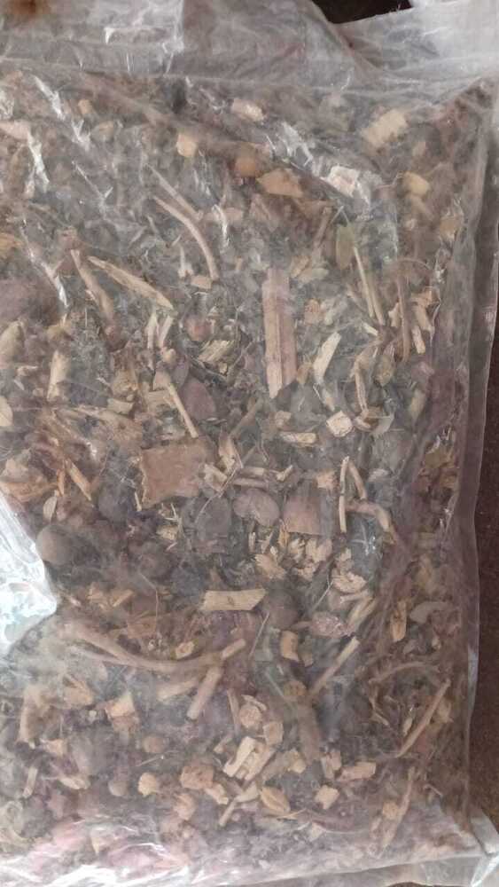 100% 108 Herbals