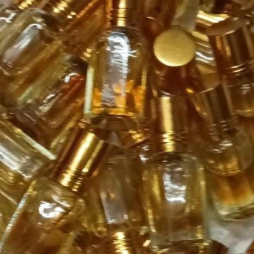 Sandalwood Oil For Pooja