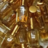 Sandalwood Oil For Pooja