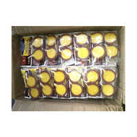 Premium Export Quality Ghee Diya - Color: Yellow