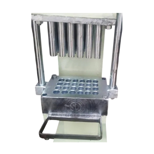 Sambrani Dhoop Stick Making Machine