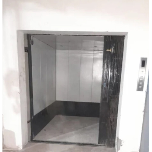 एलिवेटर गुड्स लिफ्ट