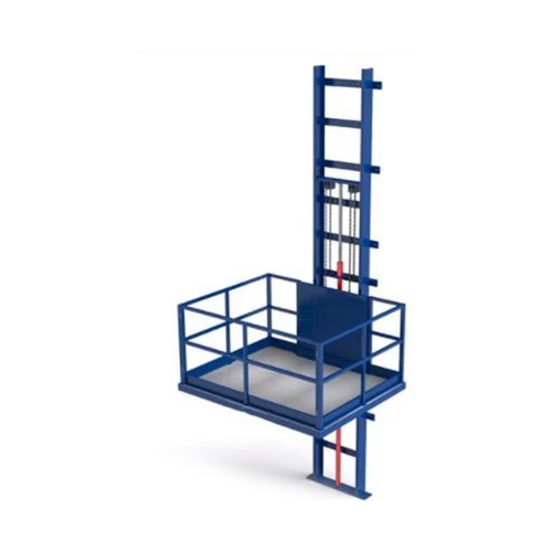 Hydraulic Goods Lift