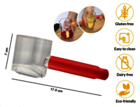 Vegetable Peeler With Container