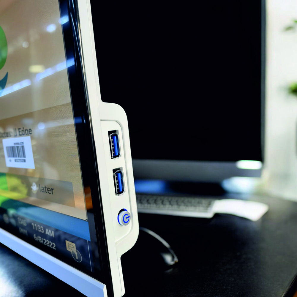 Tejas Ninja Hybrid All-in-One Computer