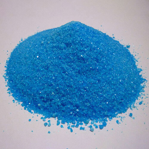 Copper Sulphate