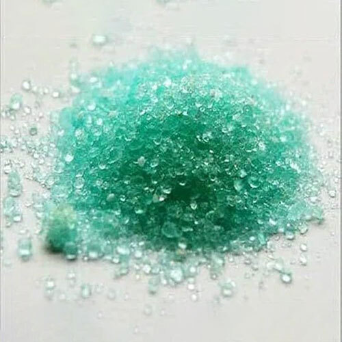Ferrous Sulphate