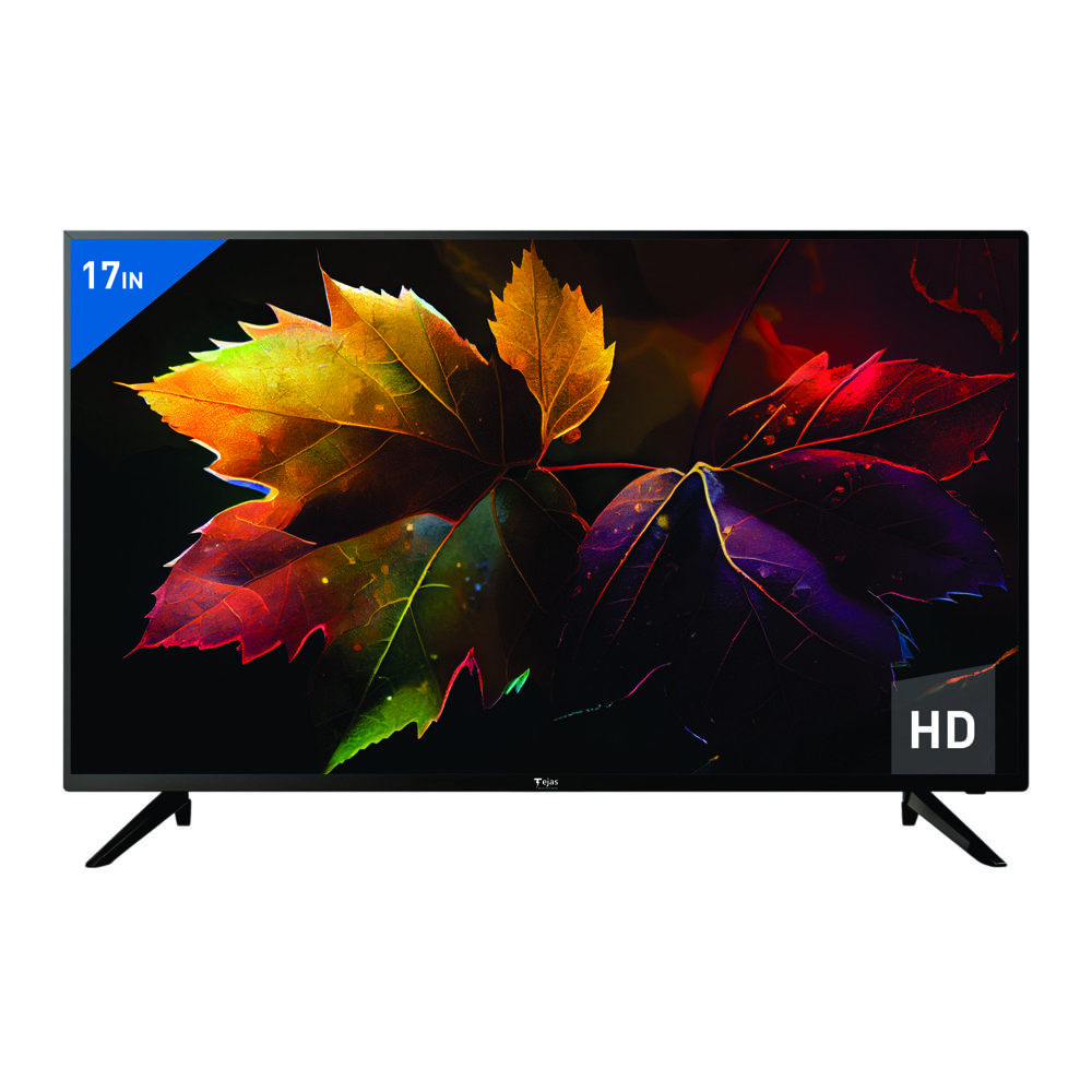 17 HD TV - HD TV